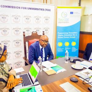 tanzie replication  2