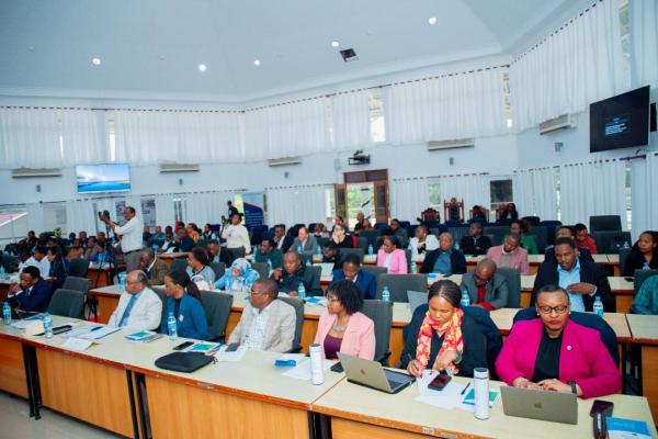 TANZIE national conference