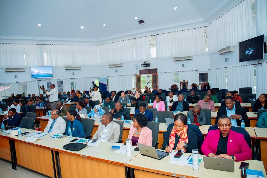 TANZIE national conference